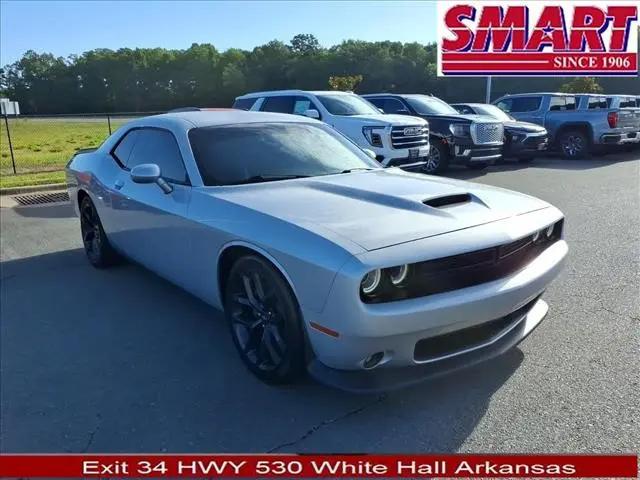 2020 Dodge Challenger GT for sale in White Hall, AR