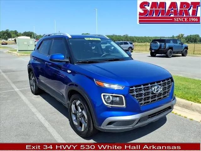 2024 Hyundai Venue Limited for sale in White Hall, AR