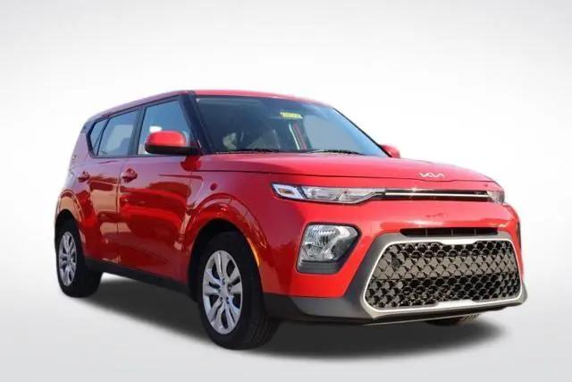 2022 Kia Soul LX for sale in Louisville, KY
