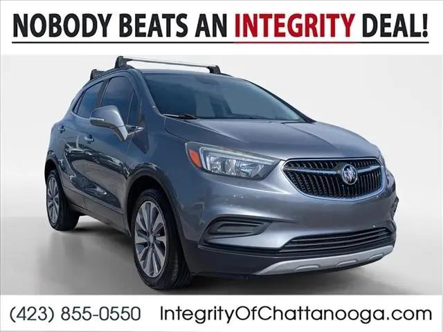 2019 Buick Encore FWD Preferred for sale in Chattanooga, TN