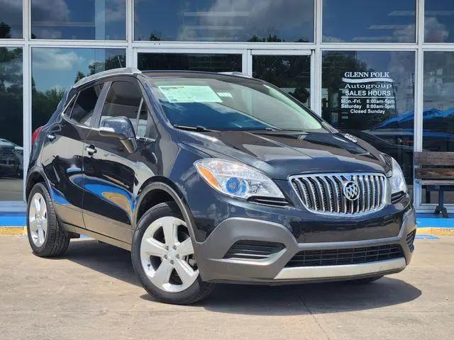 2015 Buick Encore Base for sale in Gainesville, TX