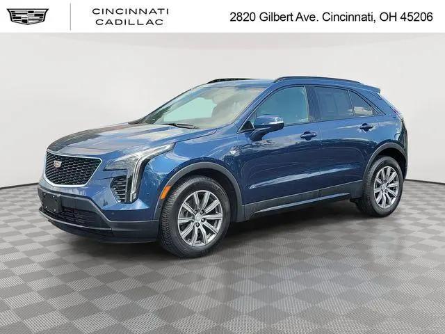 2019 Cadillac XT4 Sport for sale near Cincinnati, OH