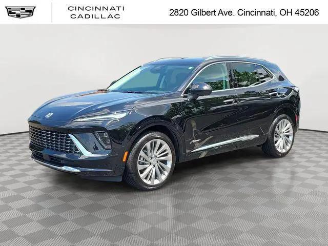 2025 Buick Envision Avenir AWD for sale in Cincinnati, OH