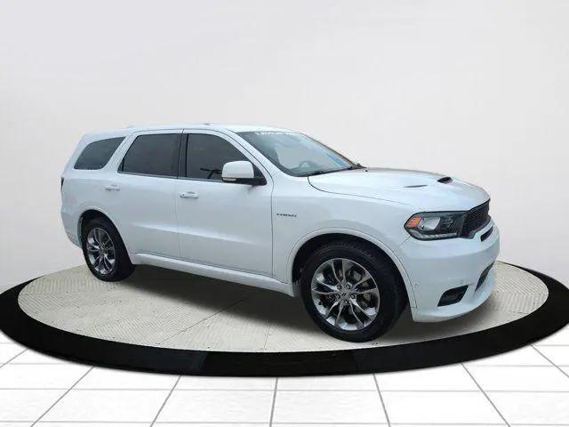 2020 Dodge Durango R/T RWD for sale in Naples, FL