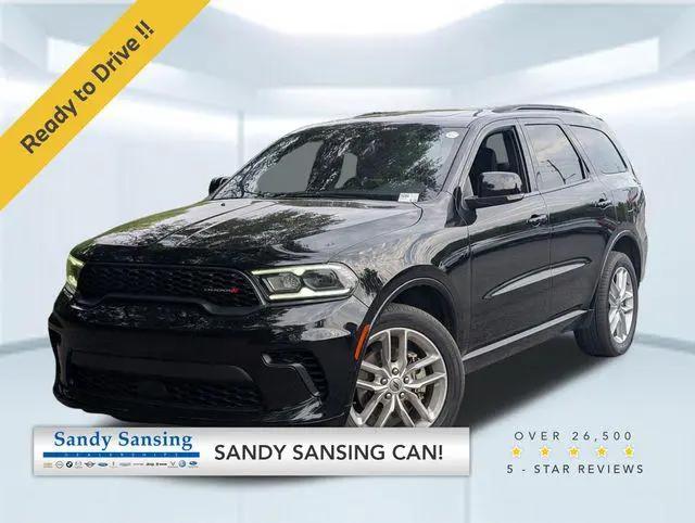 2024 Dodge Durango GT Plus AWD for sale in Pensacola, FL