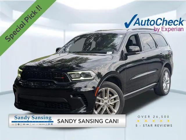 2024 Dodge Durango GT Plus AWD for sale in Pensacola, FL