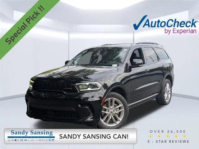 2024 Dodge Durango GT Plus AWD for sale in Pensacola, FL