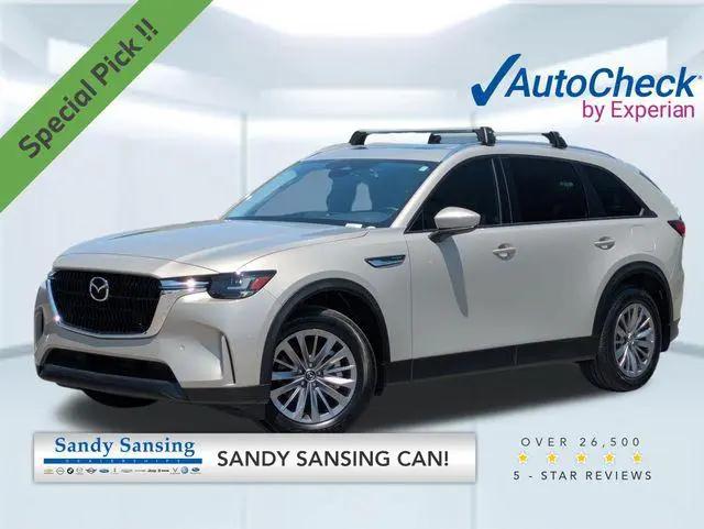 2025 Mazda X-90 Preferred Package for sale in Pensacola, FL
