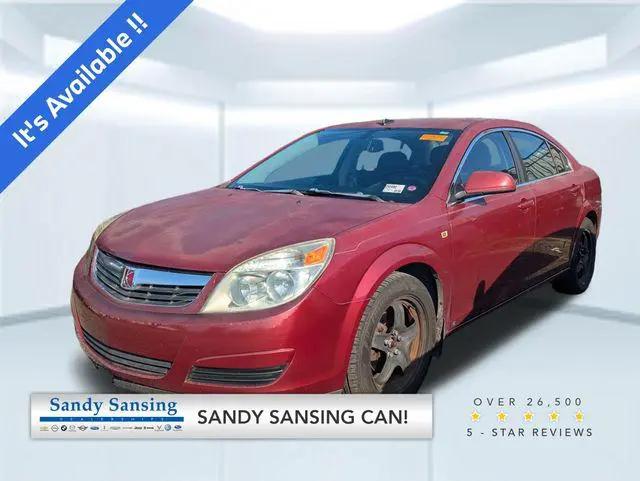 2009 Saturn Aura XE for sale in Pensacola, FL
