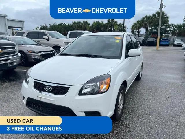 2011 Kia Rio Base for sale in Jacksonville, FL