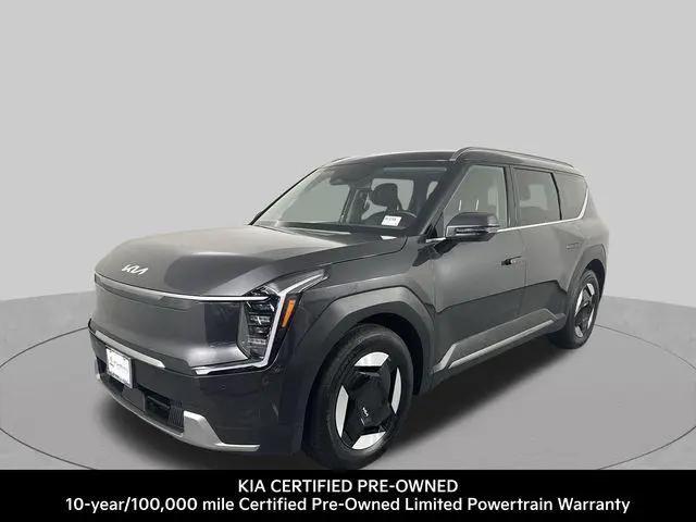 2024 Kia EV9 Wind for sale in Schaumburg, IL