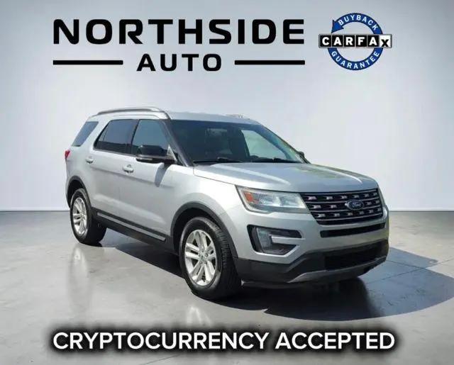 2016 Ford Explorer XLT for sale in Indianapolis, IN