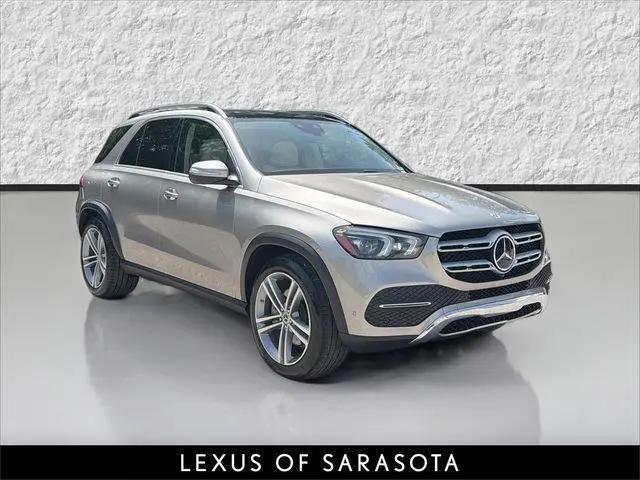 2022 Mercedes-Benz GLE GLE 450 4MATIC for sale in Sarasota, FL