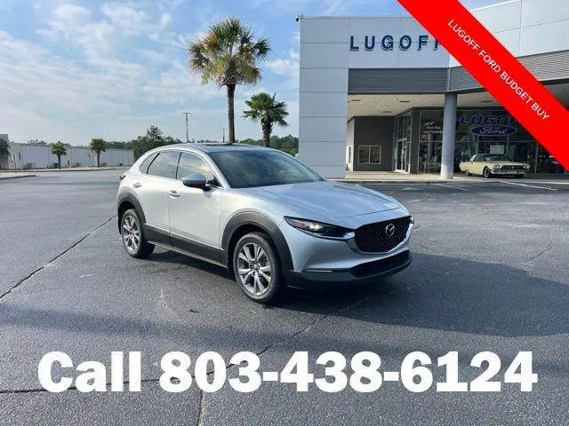2020 Mazda CX-30 Premium Package for sale in Lugoff, SC