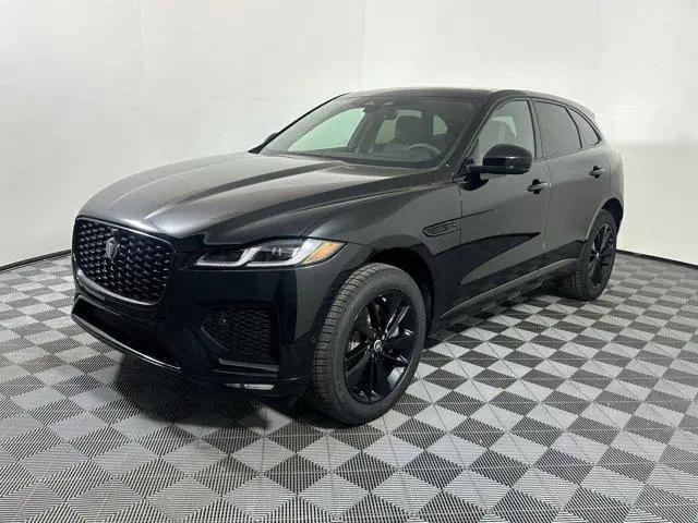 2026 Jaguar F-PACE R-Dynamic S P250 AWD Automatic for sale in Houston, TX