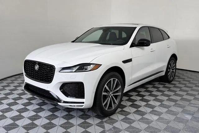 2026 Jaguar F-PACE R-Dynamic S P250 AWD Automatic for sale in Houston, TX