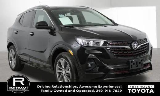 2023 Buick Encore GX Select for sale in Fort Wayne, IN