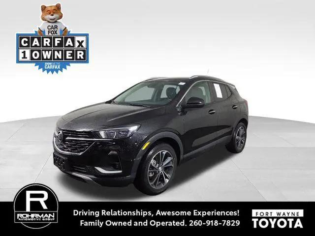 2023 Buick Encore GX Select FWD for sale in Fort Wayne, IN