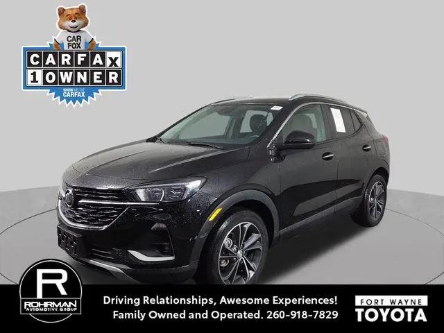 2023 Buick Encore GX Select FWD for sale in Fort Wayne, IN