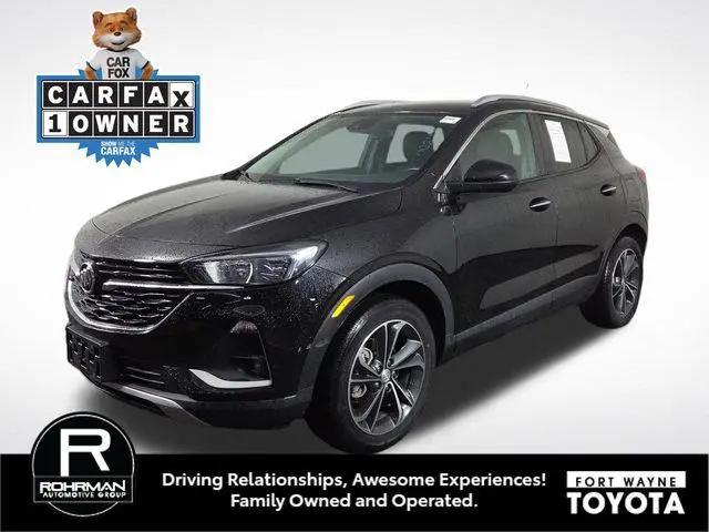 2023 Buick Encore GX Select FWD for sale in Fort Wayne, IN