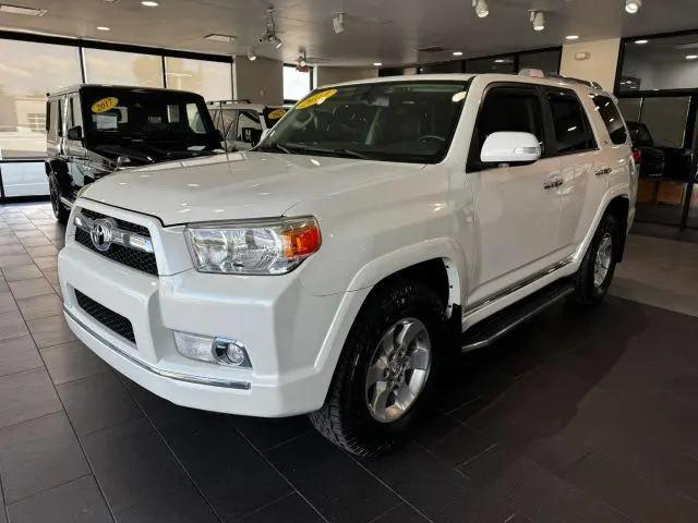 2011 Toyota 4Runner SR5 V6 for sale in West Chicago, IL