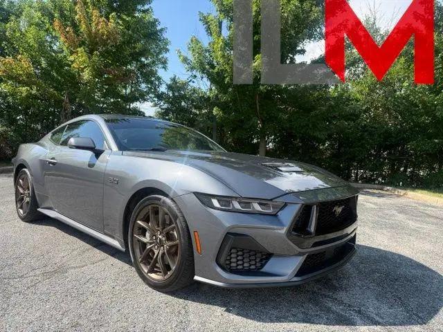 2024 Ford Mustang GT Premium Fastback for sale in Indianapolis, IN
