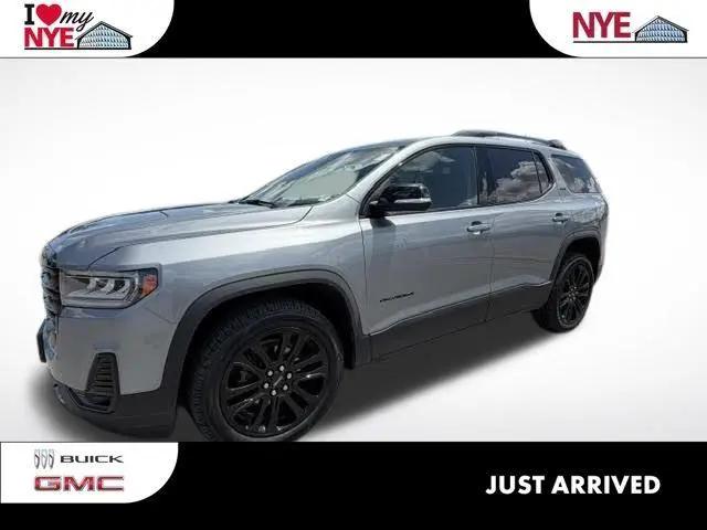2023 GMC Acadia AWD SLT for sale in Rochester, NY