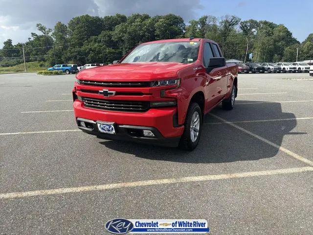 2019 Chevrolet Silverado 1500 RST for sale in Hartford, VT