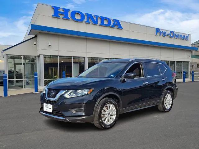 2020 Nissan Rogue SV Intelligent AWD for sale in Mahwah, NJ