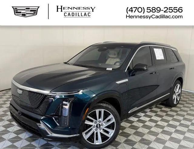 2026 Cadillac iQ Luxury for sale in Duluth, GA