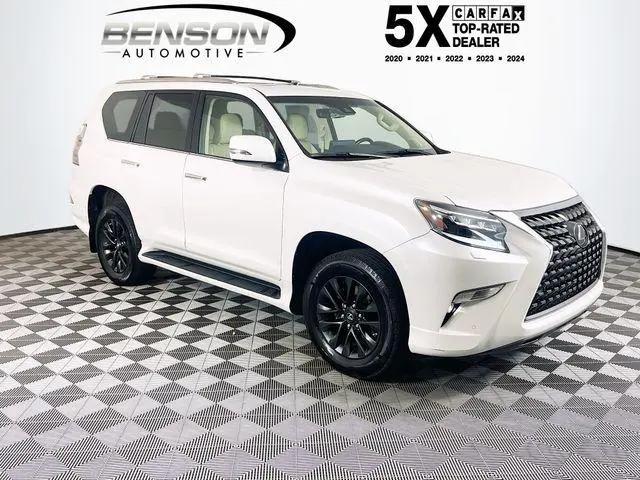 2023 Lexus GX 460 Premium for sale in Spartanburg, SC