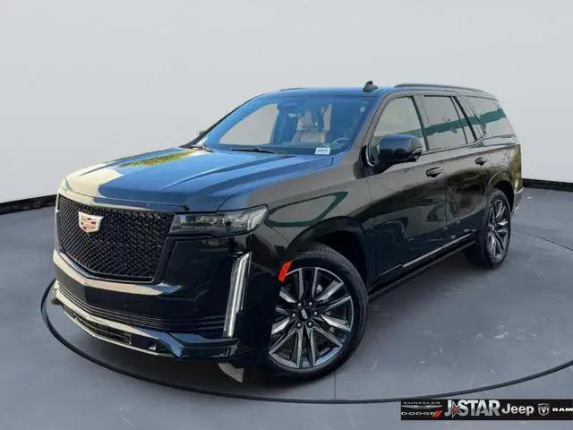 2024 Cadillac Escalade 4WD Sport for sale in Anaheim hills, CA