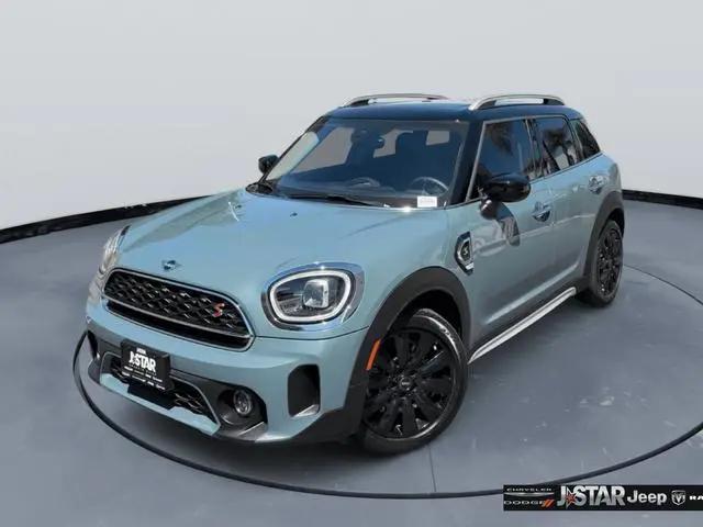 2024 MINI Cooper Countryman Cooper S for sale in Anaheim hills, CA