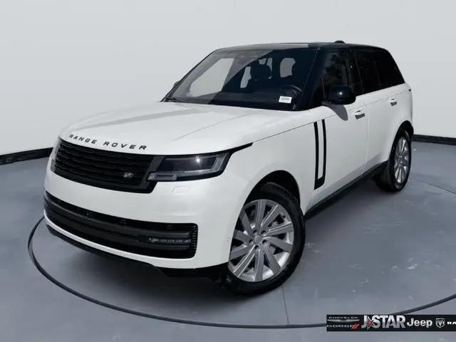 2024 Land Rover Range Rover P400 SE for sale in Anaheim hills, CA