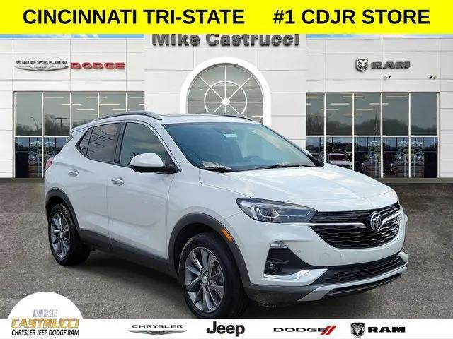 2023 Buick Encore GX Essence AWD for sale in Cincinnati, OH