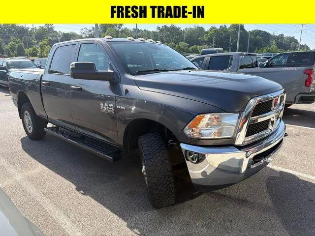 2018 Ram 2500 Tradesman Crew Cab 4x4 6'4' Box for sale near Cincinnati, OH
