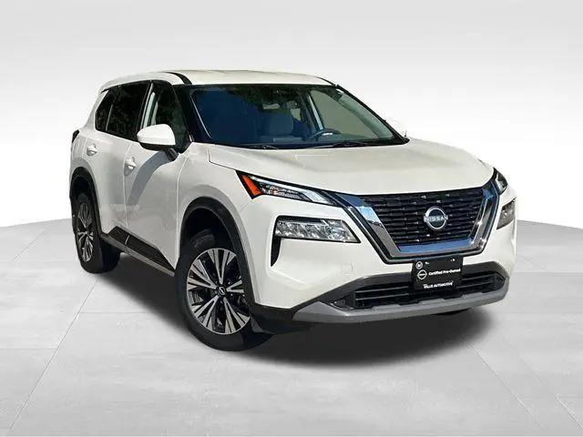 2023 Nissan Rogue SV Intelligent AWD for sale in Des Moines, IA
