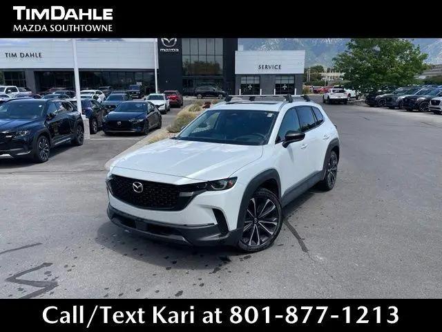 2025 Mazda CX-50 2.5 S Premium Plus Package for sale in Sandy, UT