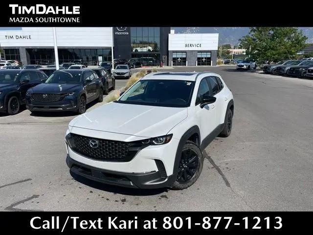 2025 Mazda CX-50 2.5 S Premium Package for sale in Sandy, UT
