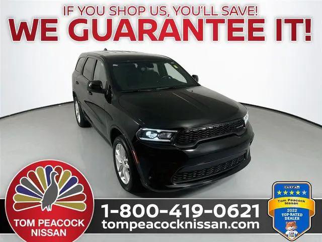 2025 Dodge Durango GT AWD for sale in Houston, TX