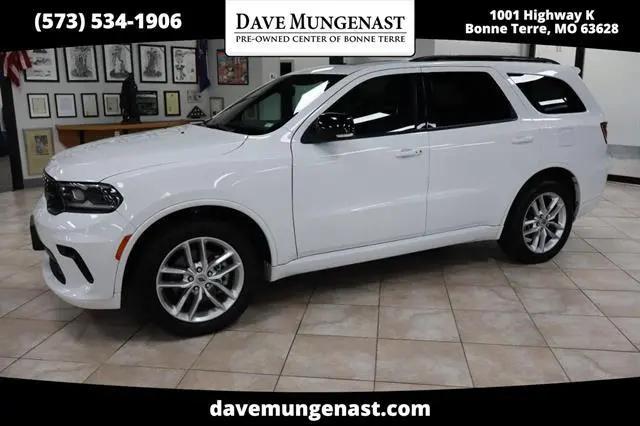 2024 Dodge Durango GT Plus AWD for sale in Bonne Terre, MO