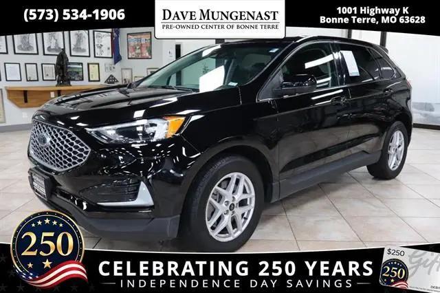 2023 Ford Edge SEL for sale in Bonne Terre, MO