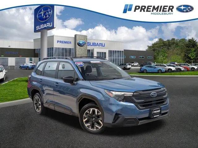 2025 Subaru Forester Unknown for sale in Middlebury, CT
