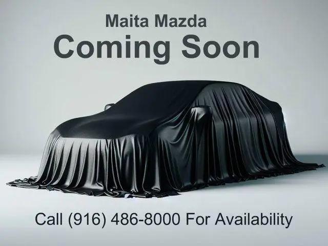 2025 Mazda CX-5 2.5 S Carbon Edition for sale in Sacramento, CA