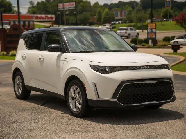 2023 Kia Soul S for sale in Lawrenceburg, TN