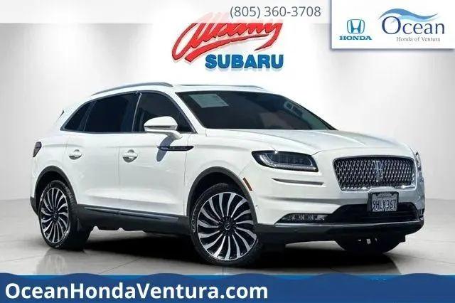 2023 Lincoln Nautilus Black Label for sale in Ventura, CA