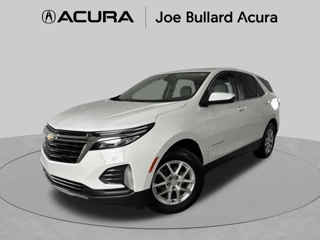 2023 Chevrolet Equinox AWD 2FL for sale in Mobile, AL