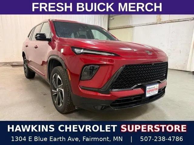 2026 Buick Enclave Sport Touring FWD for sale in Fairmont, MN