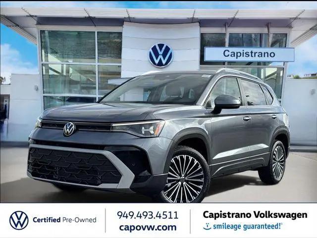 2025 Volkswagen Taos 1.5T SE for sale in San Juan Capistrano, CA