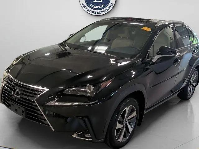 2019 Lexus NX 300h Base for sale in Lawrenceville, NJ
